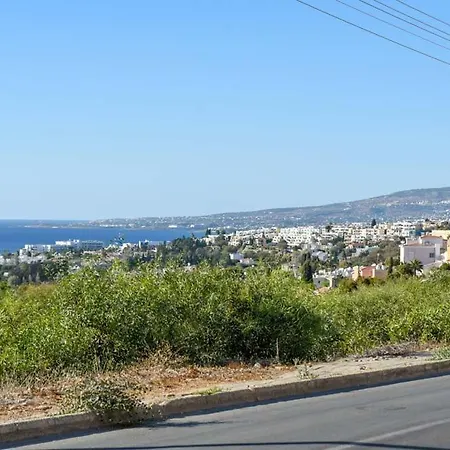 Melania Gardens 2 * Paphos