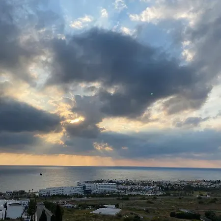 דירה Melania Gardens 2