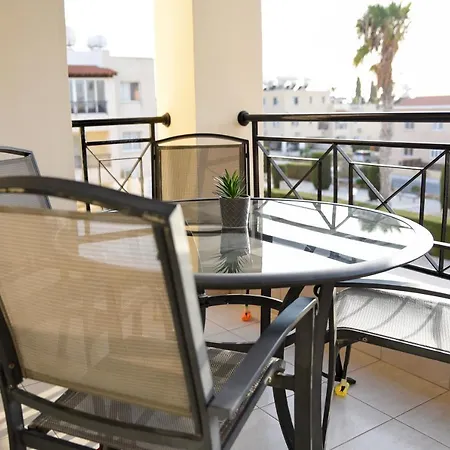 דירה Melania Gardens 2 Paphos
